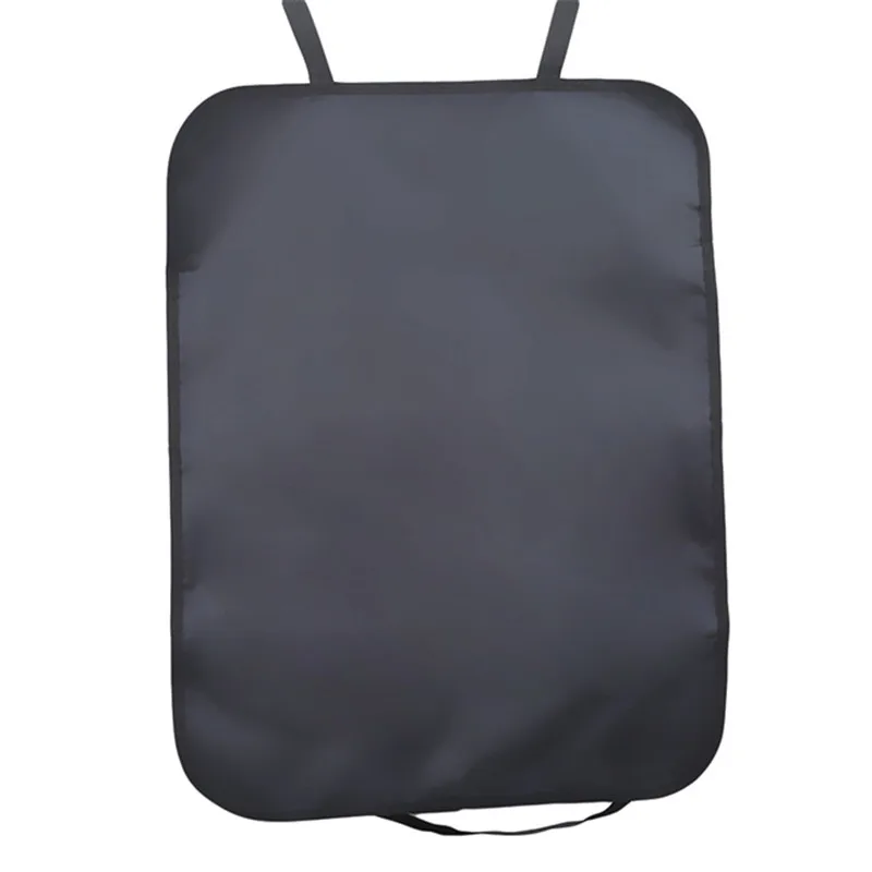 Автомобильные чехлы для сидений защита на заднюю часть детей автомобильные