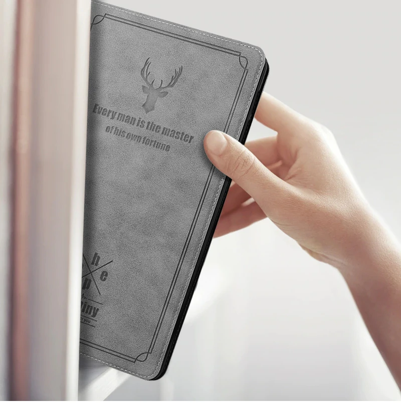 Чехол для планшета Samsung Galaxy Tab A чехол-подставка 2019 SM-T510 SM-T515 T510 T515 диагональю 10 1