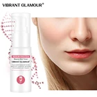 Сыворотка для лица с Белковым тоником, отбеливающая Сыворотка против морщин, сужение пор, антиаллергенное восстановление уход за чувствительной кожей