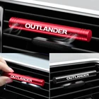 Освежитель воздуха для автомобиля Mitsubishi Outlander montero