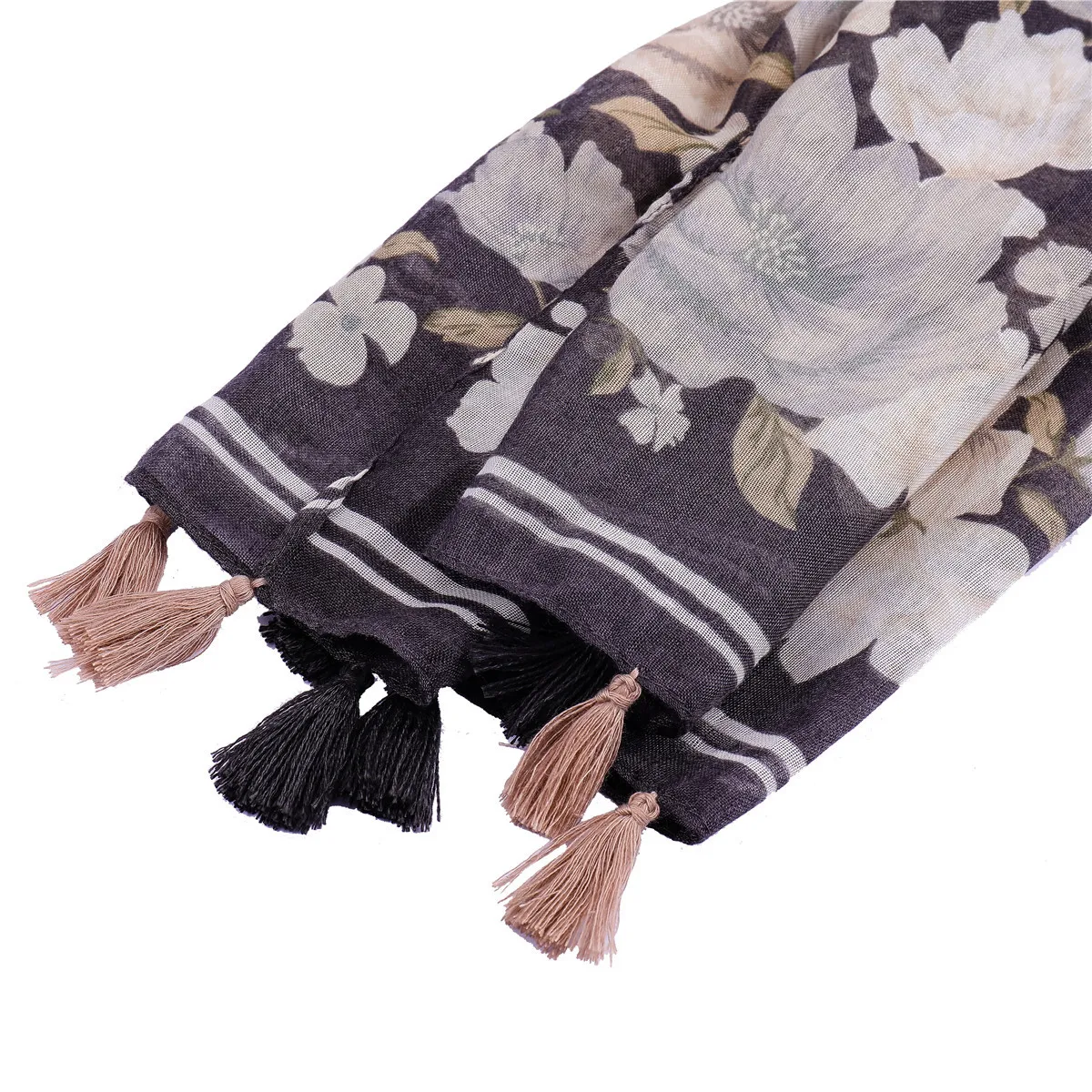 180*80 см хлопковый льняной Вуаль шарф осенние зимние шарфы мужской Платок
