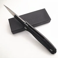 Складной нож KESIWO F95 (D2/G10+сталь) #3