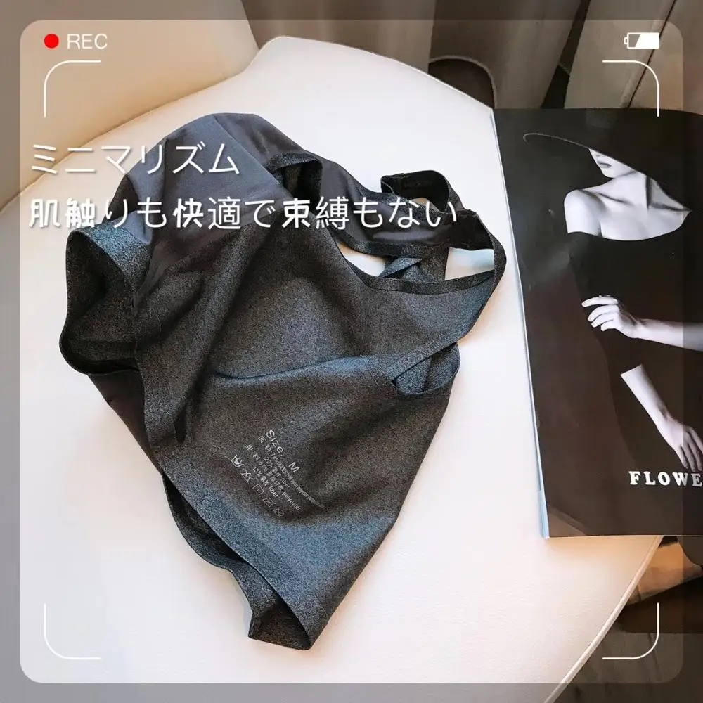 Японский стиль Uniqlo [минимализм] Размер: M L XL (можно носить чашку ABC) | Женская одежда