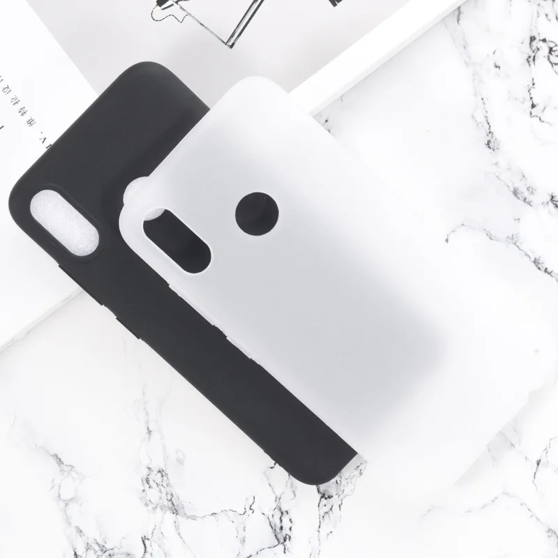 Чехол-накладка для Oukitel Y4800 силиконовый мобильный телефон дюйма 6 3 - купить по