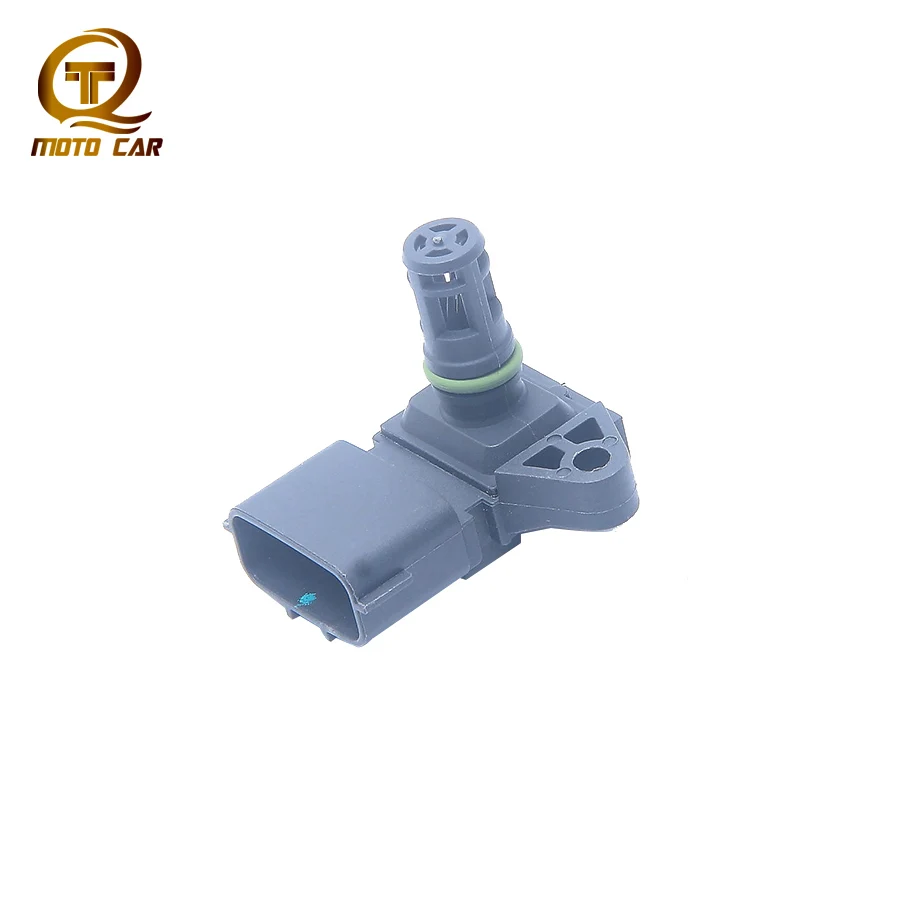 Датчик давления воздуха на впуске 1 шт. датчик 5WK96841 5WY2833A для KIA Pride Renault Peugeot 405 Hyundai