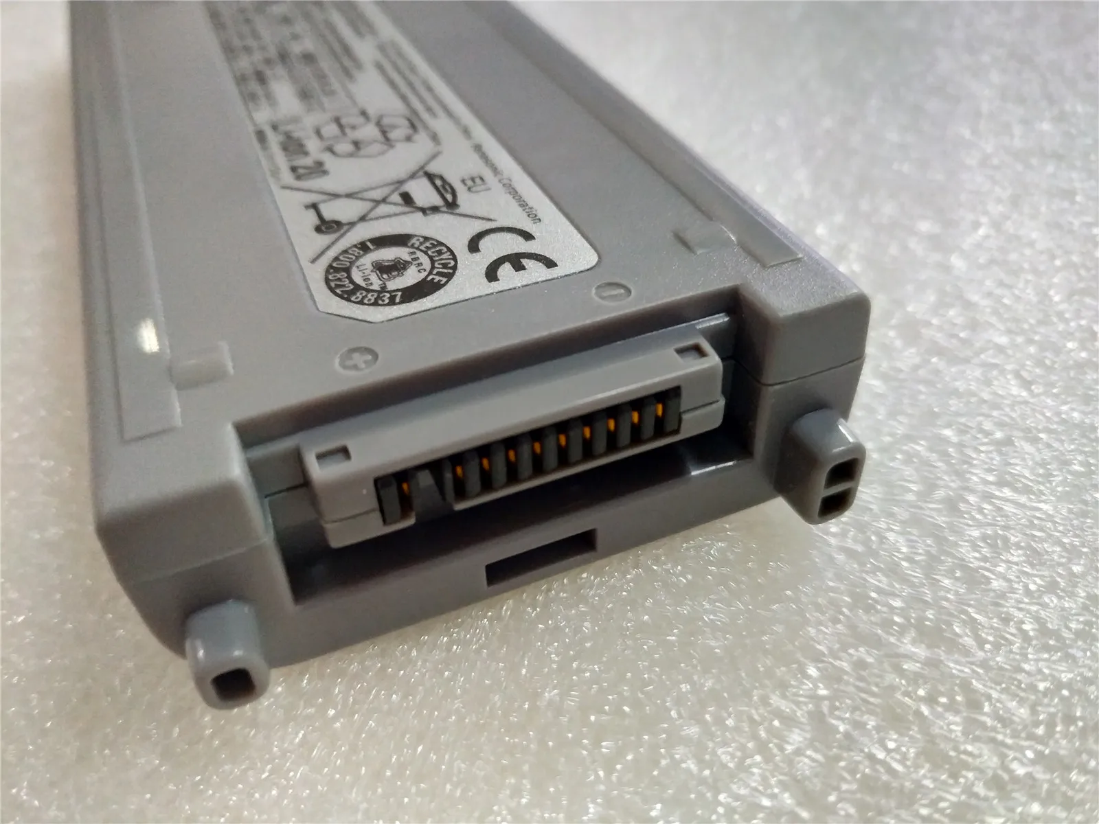 CF-VZSU48U CF-VZSU48 Аккумулятор для ноутбука Panasonic Toughbook CF-VZSU28 CF-VZSU50 CF19 | Компьютеры и офис