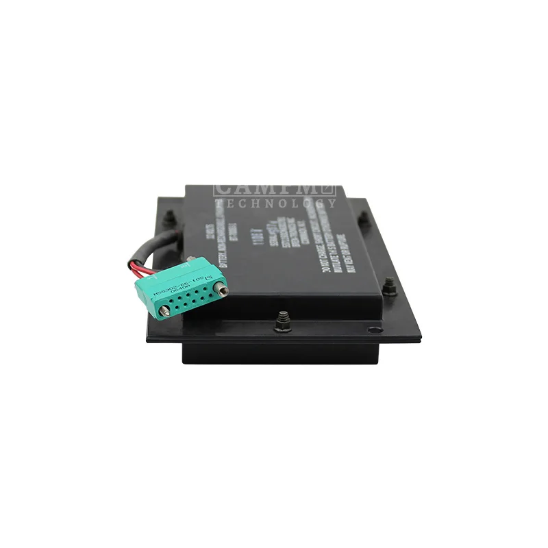 Bt70083 BT-70083-1 12 V литиевая батарея для Bren-tronics | Электроника