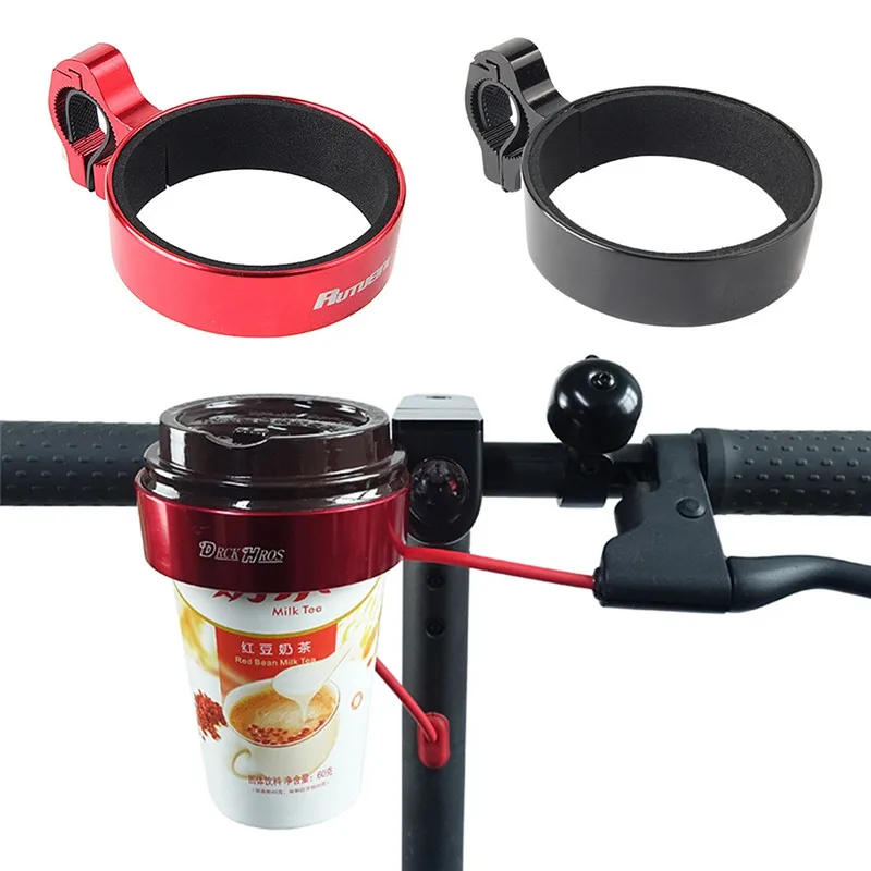 

Electric Xiaomi Scooter Cup Holder For Xiaomi Mijia M365/M365 Pro Electric Scooter Bike Bottle Cage Bike Rack bike Scooter Part