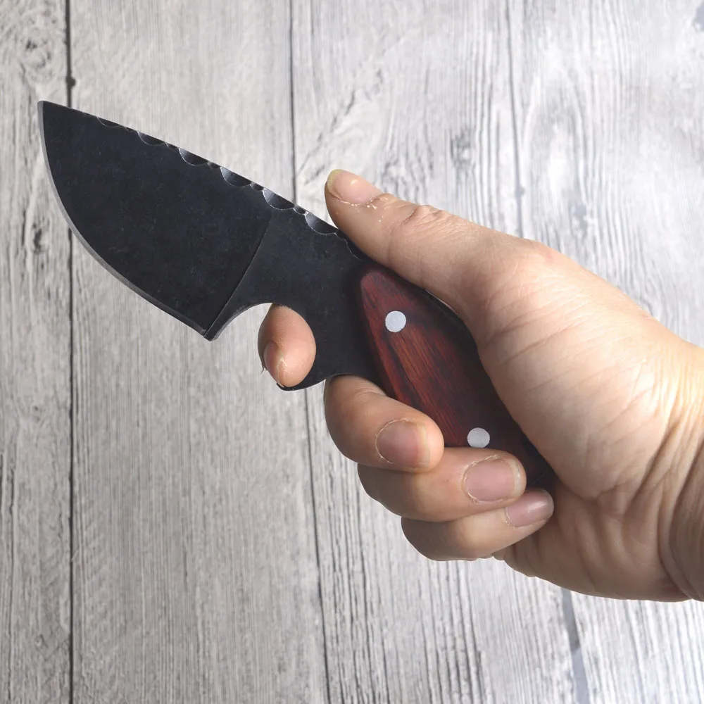 Походный нож и стиль Чили набор топоров тактический топор мини-нож для охоты