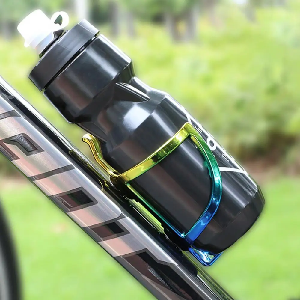 

Велосипедные бутылочные клетки устойчивые к царапинам гибкие велосипедные аксессуары для горного велосипеда износостойкая высокопрочная...