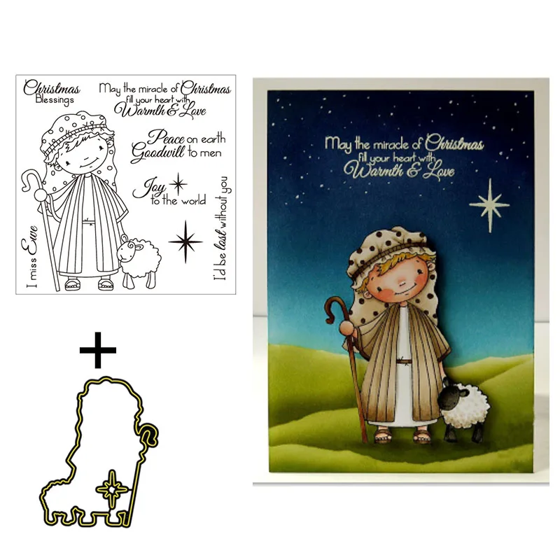 Прозрачные штампы для скрапбукинга силиконовые штампы|Штампики| |