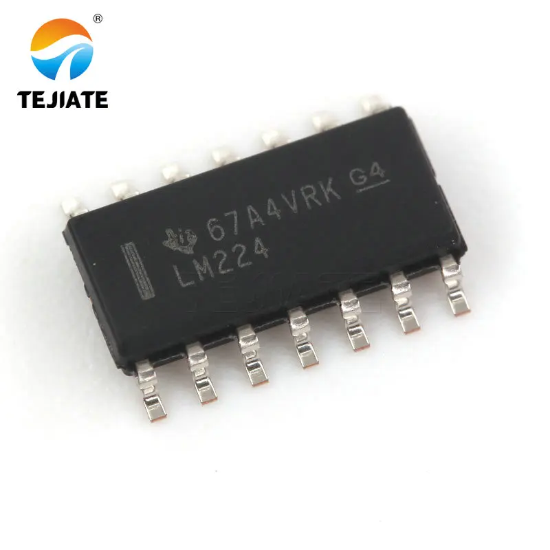1 шт. чип TEJIATE LM75CIM 211 224 231 239 258 293 311 317 318 321 336 339 340 348 393 567 741 чипы операционного