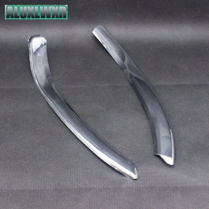 

Автомобильные аксессуары второго поколения для JAC S3 JS3 SEI 3 2016 2017 оригинальная Заводская Передняя лицевая головка противотуманная фара светильник литьевая крышка