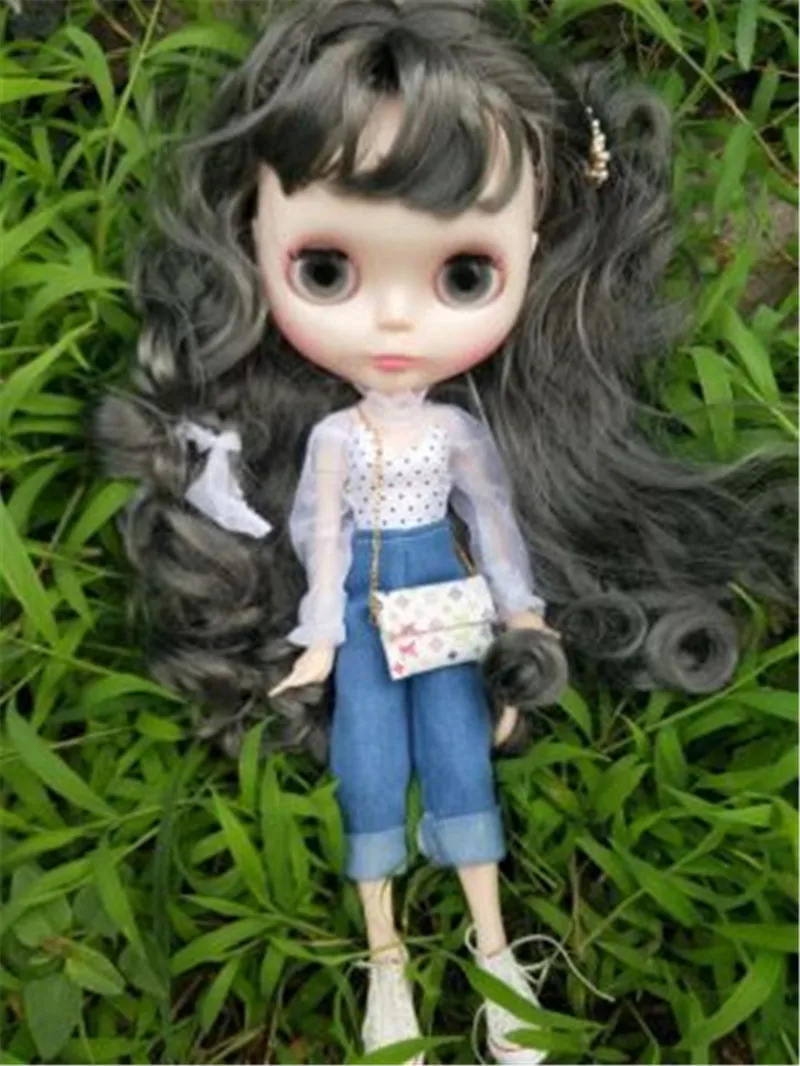 

1/6 BJD Blyth/ DIY DIY