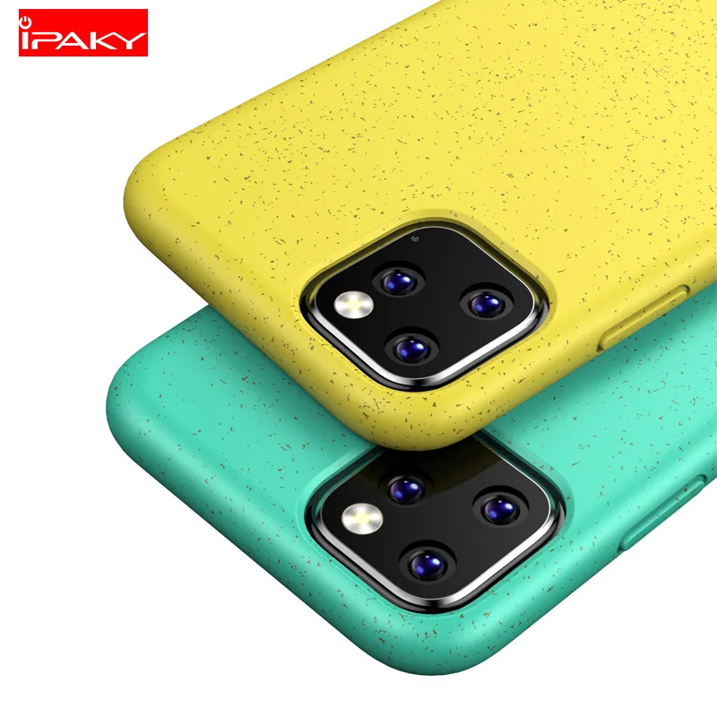 Чехол конфетного цвета Star Space для iPhone 11 Pro Max 2019 жидкий силиконовый чехол из ТПУ