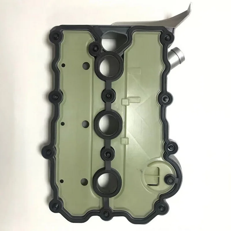 Автомобильные аксессуары 06E103471G 6E103471F 06E103472G 06E103472J 06E103472L крышка клапана двигателя