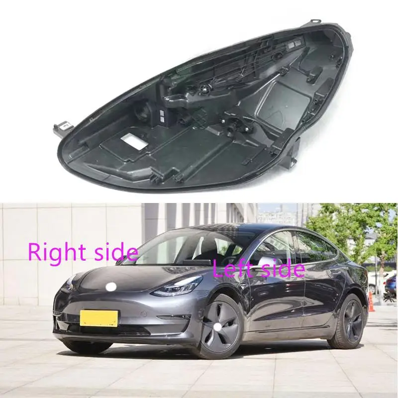 

Передняя фара для Tesla Model 3 2019 2020 2021