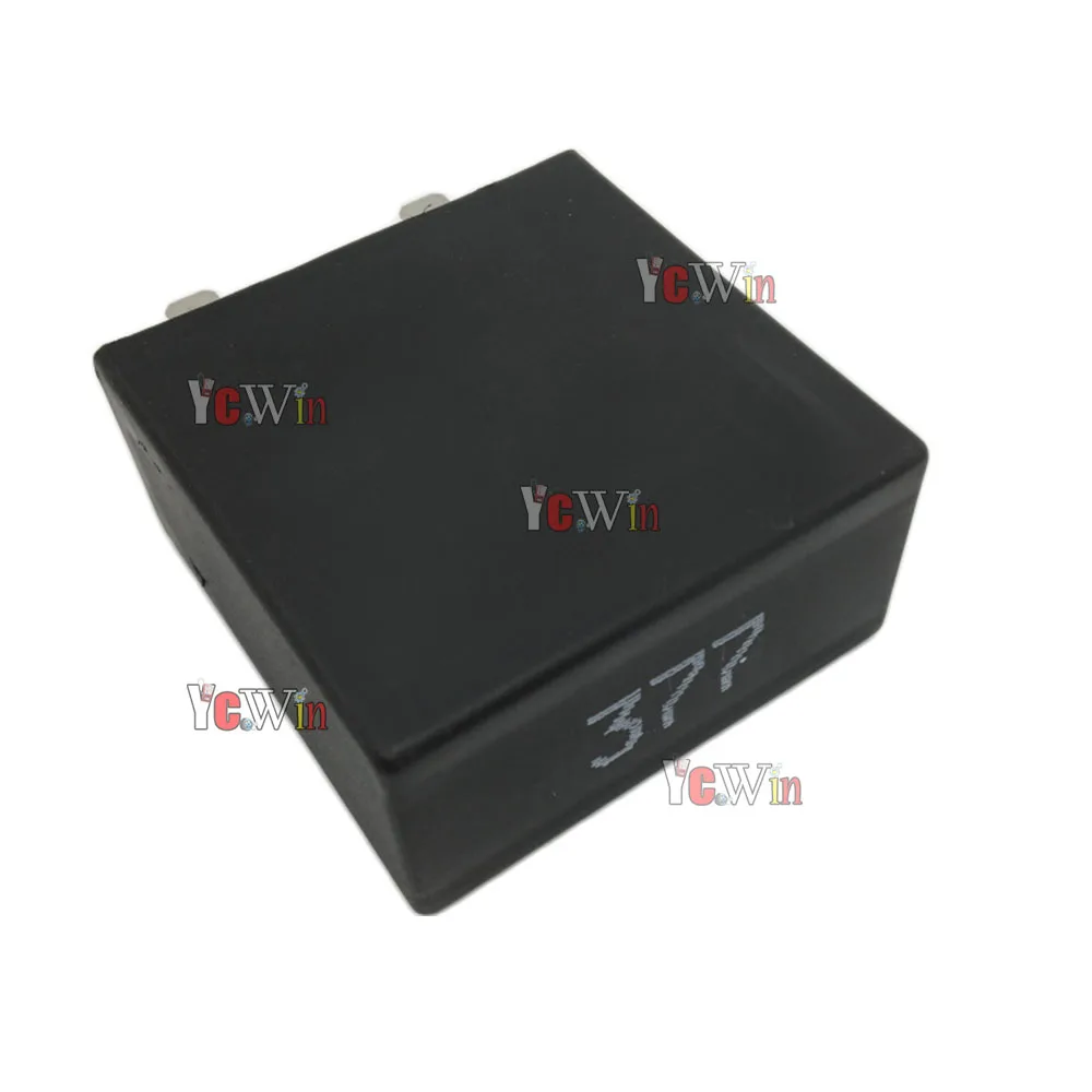 YCWIN реле управления двигателем дворника с задержкой 12 В 4B0955531A для VW Golf GTI Passat Jetta Audi