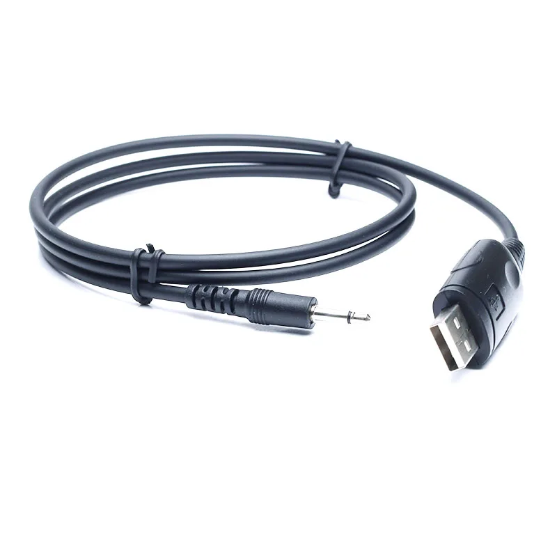 Кабель интерфейса OPPXUN USB CI-V Cat для Icom CT-17 IC-706 Radio с CD | Мобильные телефоны и