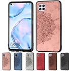 Модный Джинсовый чехол для Xiaomi Redmi GO 6A 6 Pro 7 7A 8 8A 9A 9C Note 6 7 8 8T 9 Pro Redmi Note 10 Pro, противоударный чехол для телефона