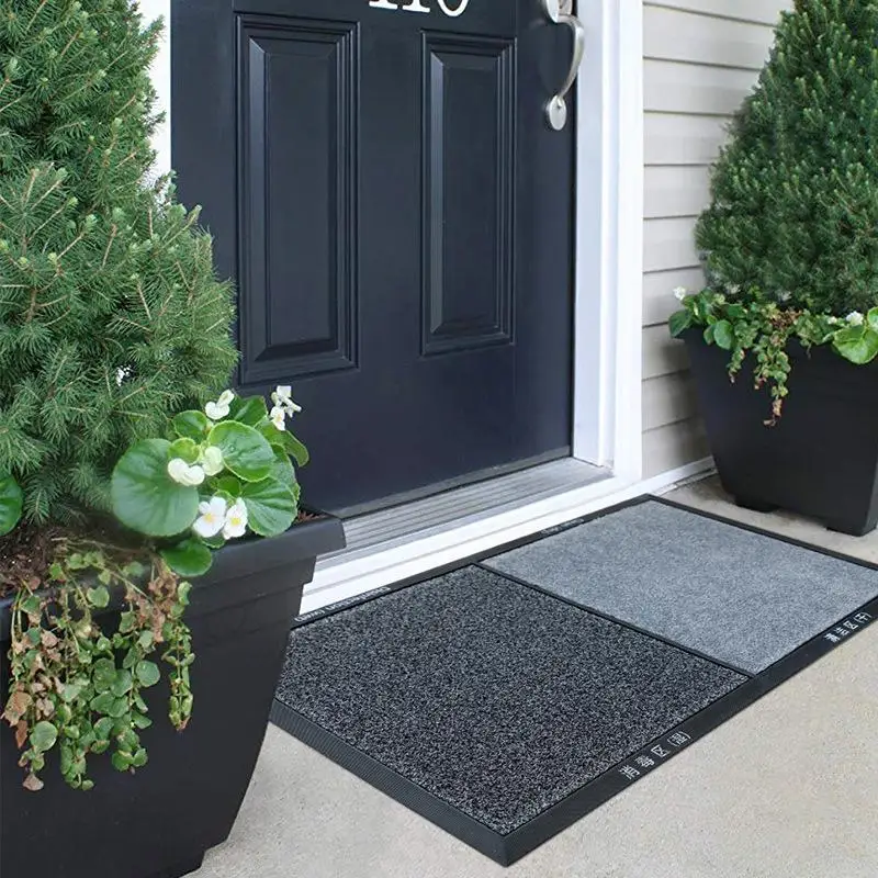 Дезинфекционный коврик дезинфекционный для дезинфекции пола входной двери