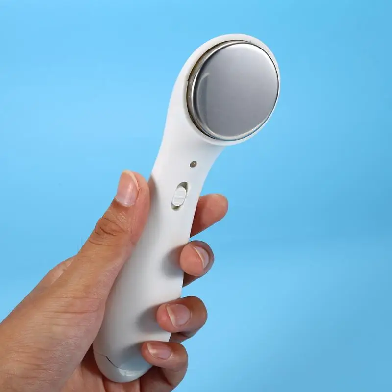 2020 классический косметический инструмент ультразвуковой ионный лифтинг лица