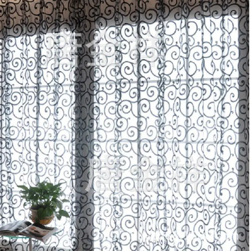 Двойной S крюк стекаются горячая Распродажа окно экран Специальное предложение