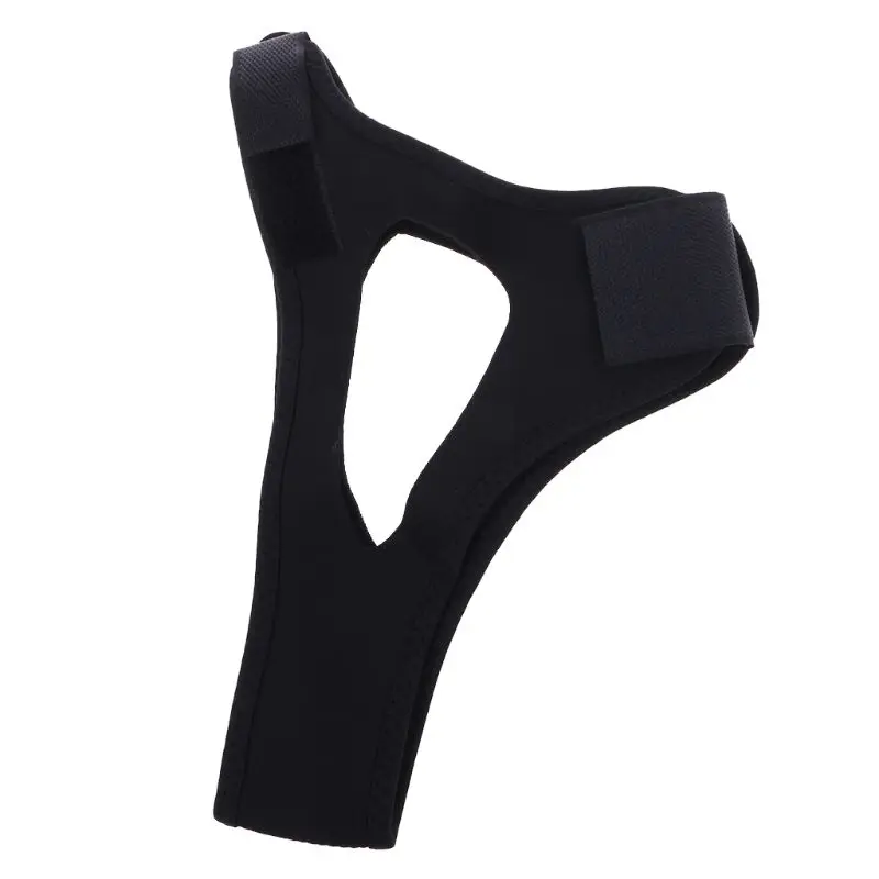 

Professional Stop Sleep Snoring Solution Anti Snore Chin Support Strap Belt New