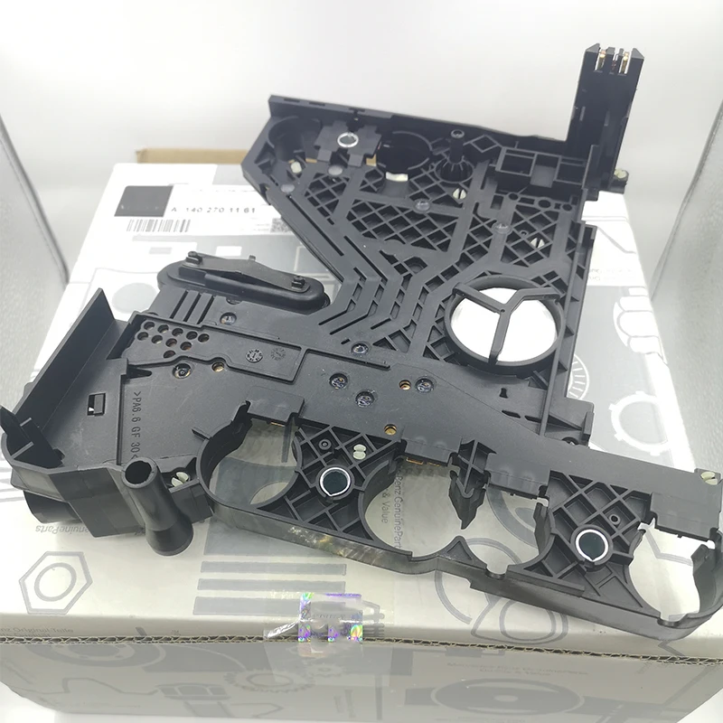 Для Mercedes Benz Подлинная трансмиссионная проводящая плита Германия A1402701161 блок