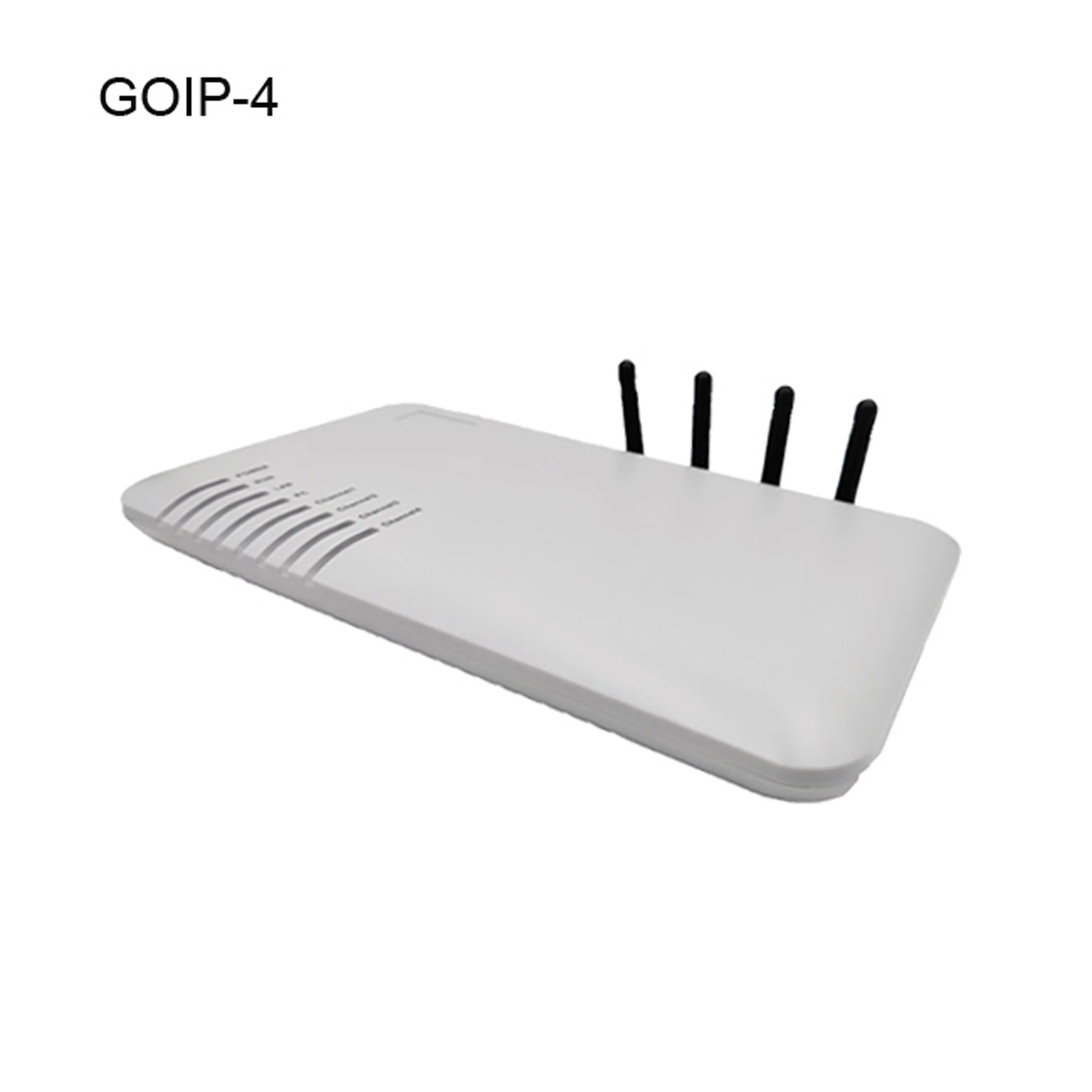 

GoIP4 с GSM модулем SMS GSM Sip IP Viop Goip шлюз