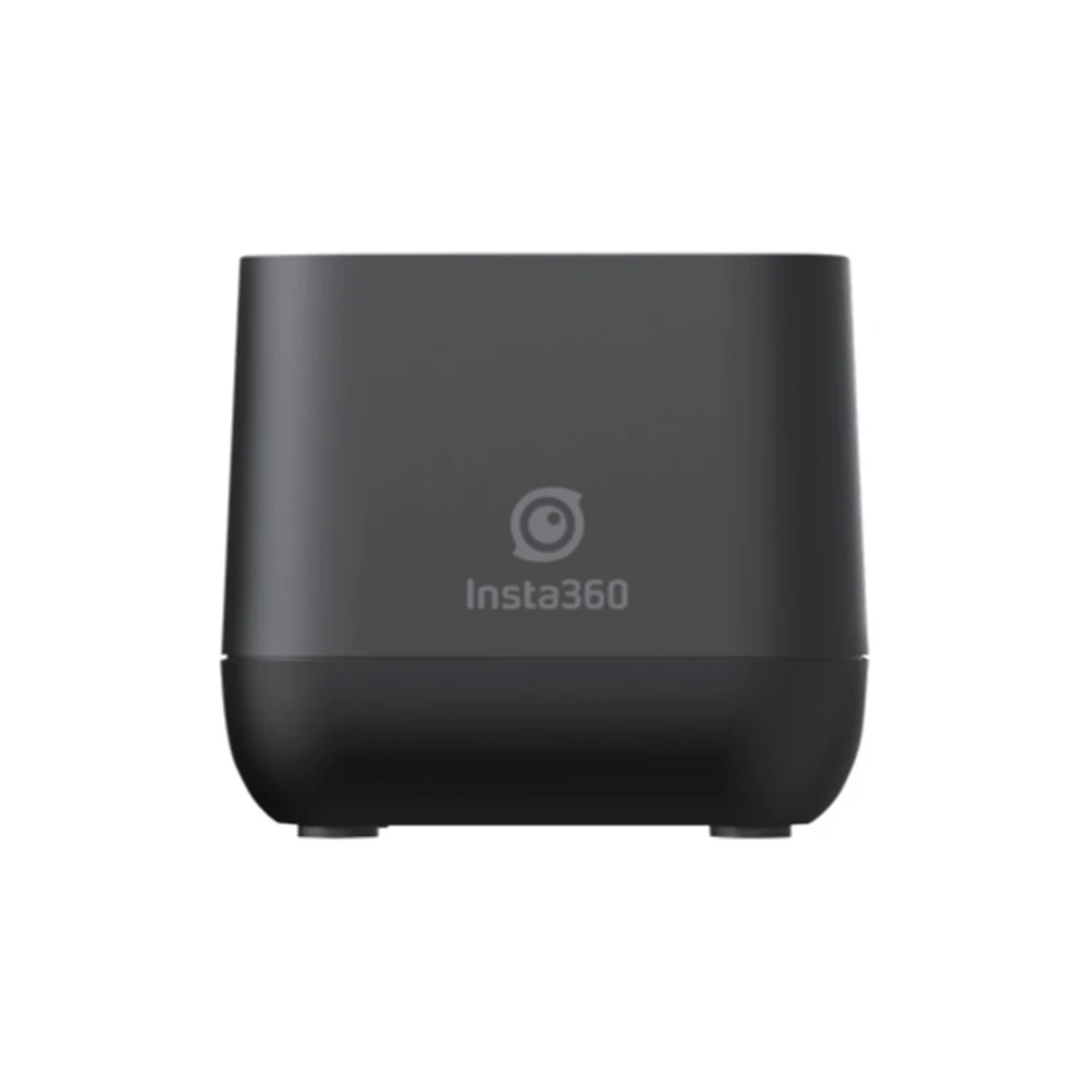 Оригинальное зарядное устройство для Insta360 ONE X Micro USB Qiuck оригинальное
