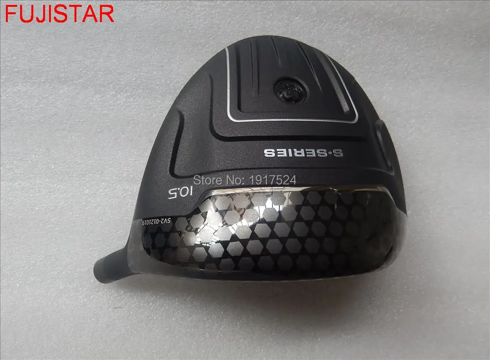 FUJISTAR golf MFS S. SERIES SP700 Ti Hi cor golf головка водителя