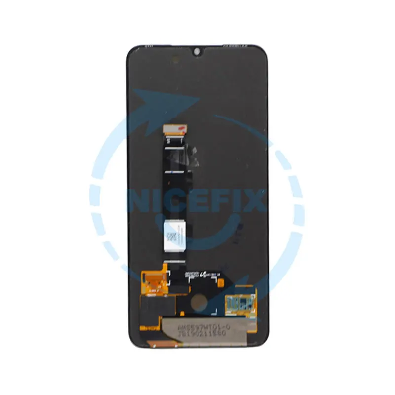5,9" супер AMOLED ЖК-дисплей для Xiaomi mi 9 SE ЖК-дисплей для Xiaomi mi 9 SE mi 9se ЖК-дисплей ЖК-экран сенсорный дигитайзер сборка