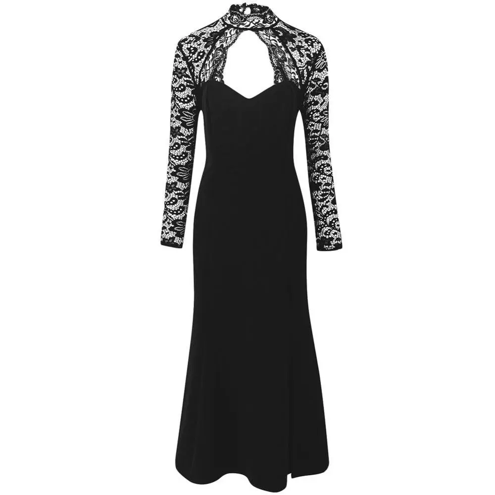 

COCOEPPS Sequin Elegant Party Maxi Dress 2019 Lace Plus Size Women Dresses Long Club Sexy Large Size 5XL 6XL Bandage Vestidos