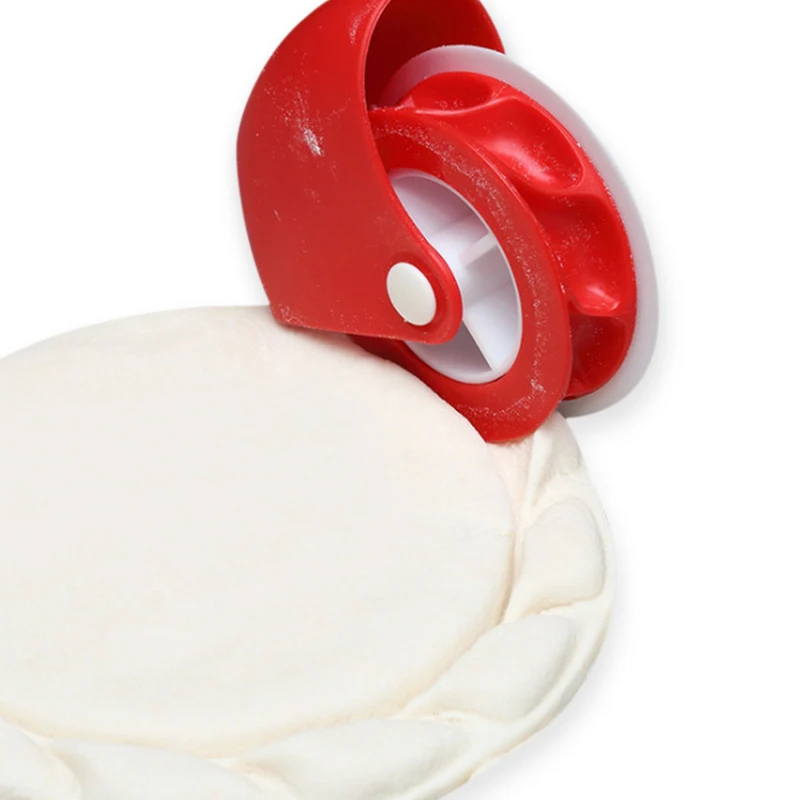 Кухонные принадлежности резак для пасты инструменты резки теста роликовые Dockers