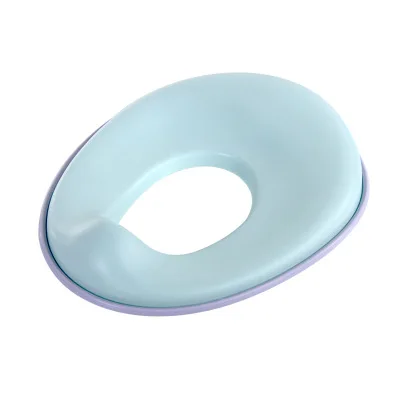 

Baby Toilet Potty Seat Children Potty Safe Seat With Armrest for Girls Boy Toilet Training Outdoor Travel Infant Potty Cushion