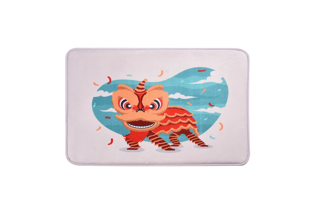 коврик в прихожую | Дом и сад