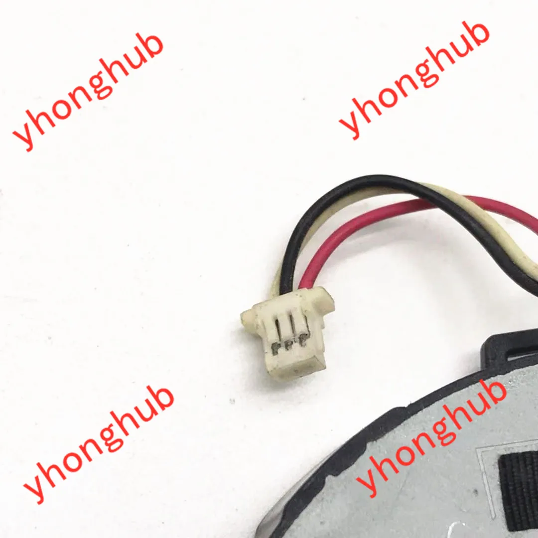 Серверный охлаждающий вентилятор Delta Electronics KSB0705HA BK2V 700Z NP700Z7C S03US DC 5V 0.40A|blower fan|server