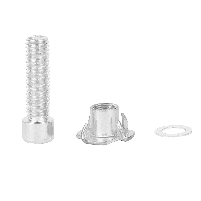 

10Pcs Children Climbing Rock Toys Wall Stones Galvanized Strong and Durable Hand Feet Holds Grip Kits Indoor Playground