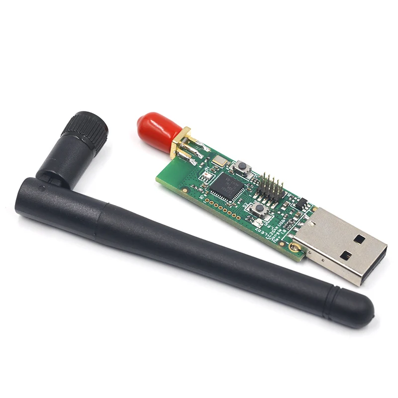 Беспроводной Zigbee CC2531 CC2540 Sniffer голая плата протокол пакета анализатор модуль USB