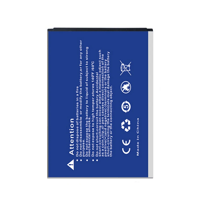 Высококачественный аккумулятор для Prestigio Muze B7 psp 7511DUO psp 7511 psp 7511 DUO запасной аккумулятор для мобильного телефона