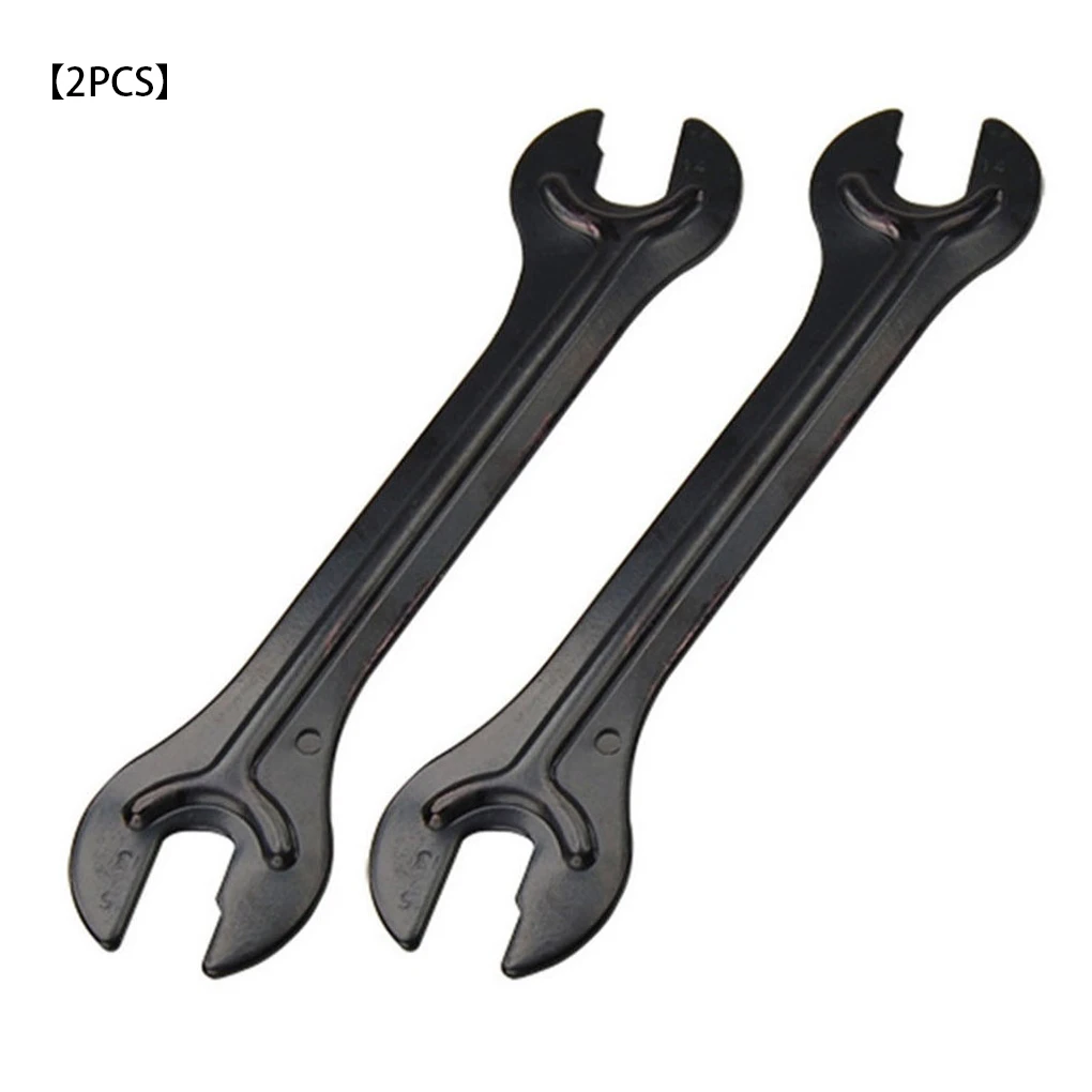 

Carbon Steel Bike Cycle Head Open End Axle Hub Cone Wrench Spanner Bicycle Repair Tools Bike Accessories Tackle Bicicleta