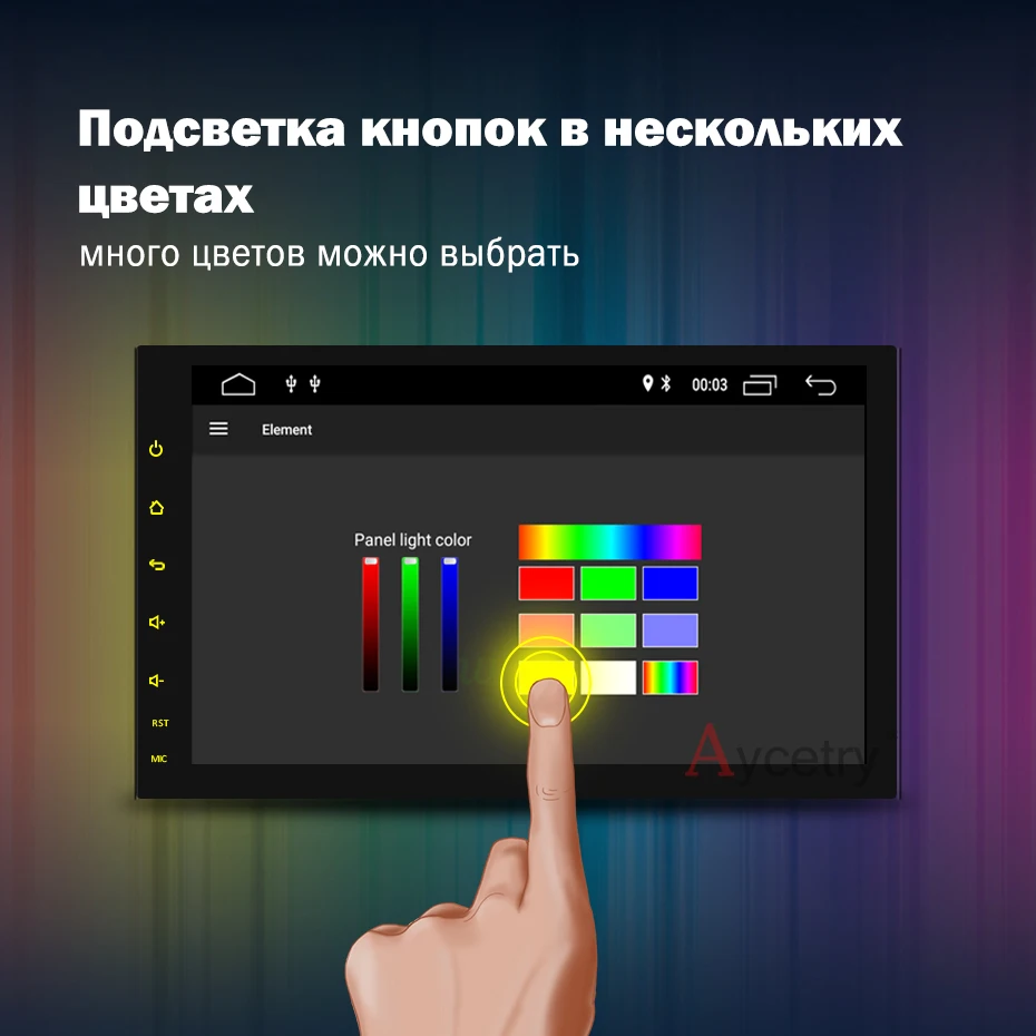 Android 10 DSP IPS car radio Multimedia GPS Navigation For Audi A3 8P S3 2003-2012 RS3 Sportback autoradio no 2din DVD Head Unit