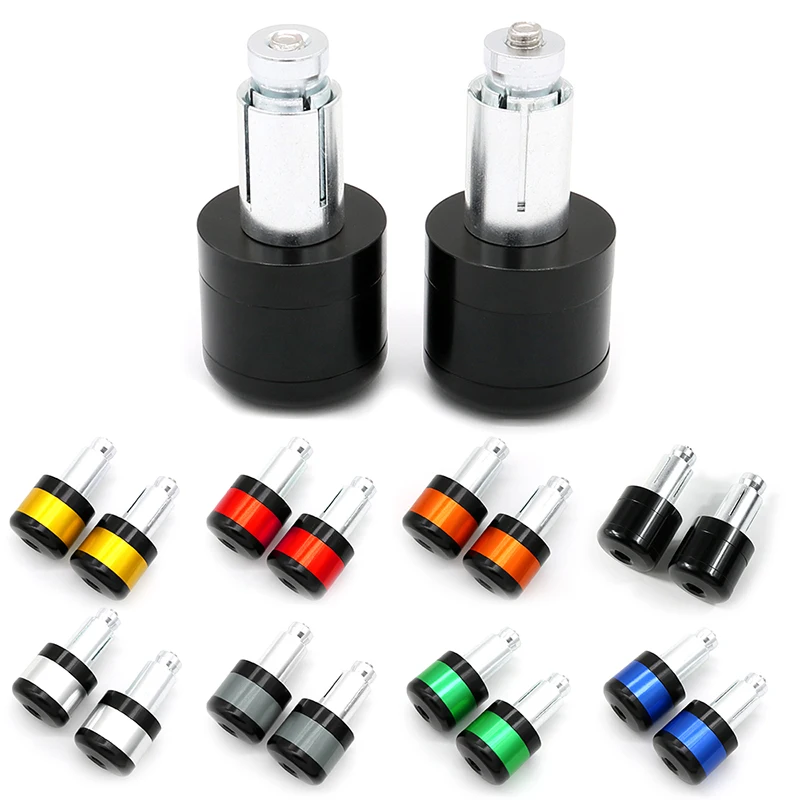 

Подходит для Бенелли BN TNT TNR Quattro рваные 600 Quattro Торнадо TNR TNT RK6 ручки бар торцевые крышки Вилки мотоцикл Алюминий