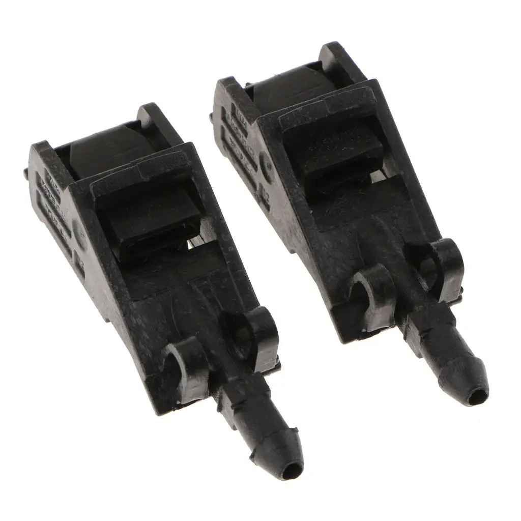 

Пара, струйный распылитель воды для VW BEETLE JETTA GOLF