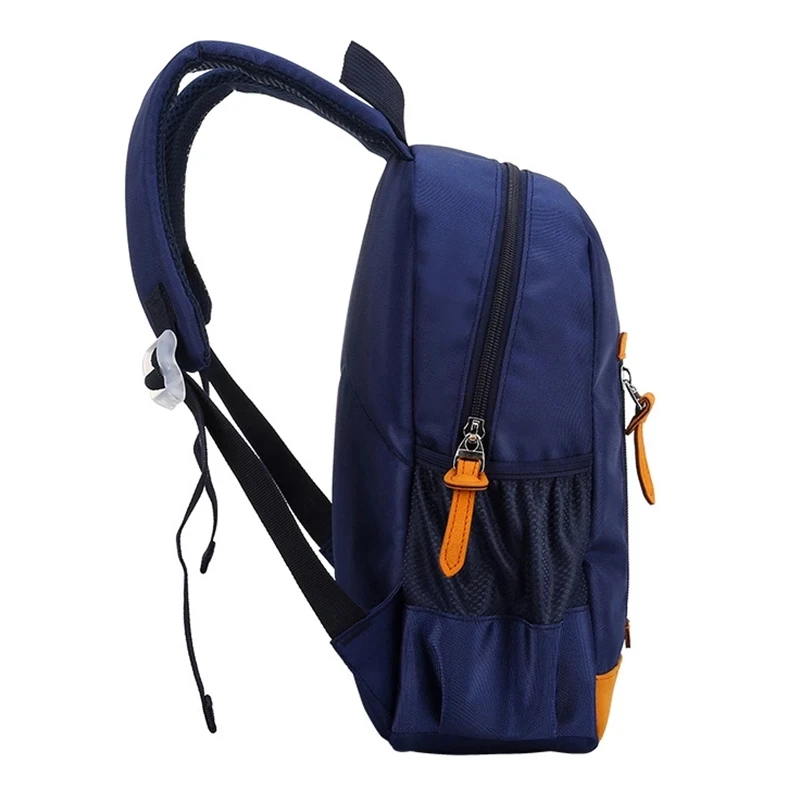 Children Backpack Kindergarten Toddler Baby kids Cute Cartoon Back pack Bags for Boys Girl School Backpacks;sac a dos enfant