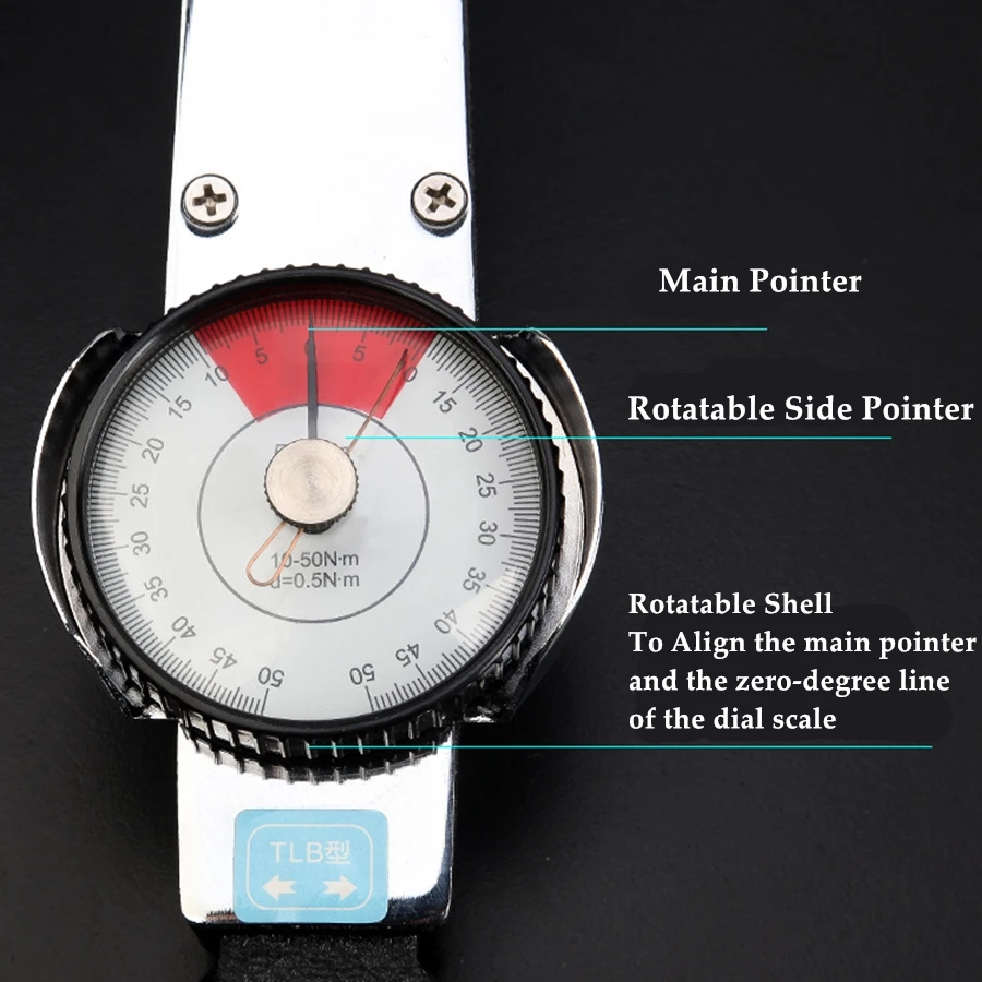 Гаечный ключ с иглой приводом от 0 до 1/2 нм дюйма | Инструменты