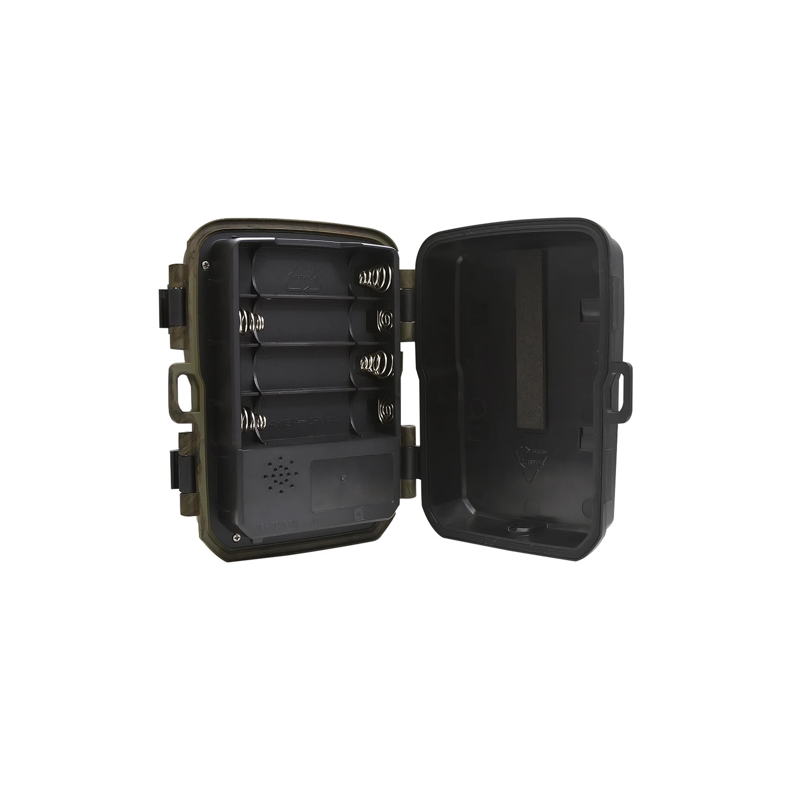 

Mini301 Outdoor High Definition Scouting Cam Trail Wildlife Camera With Night Vision Motion Activated Waterproof Trail Camera