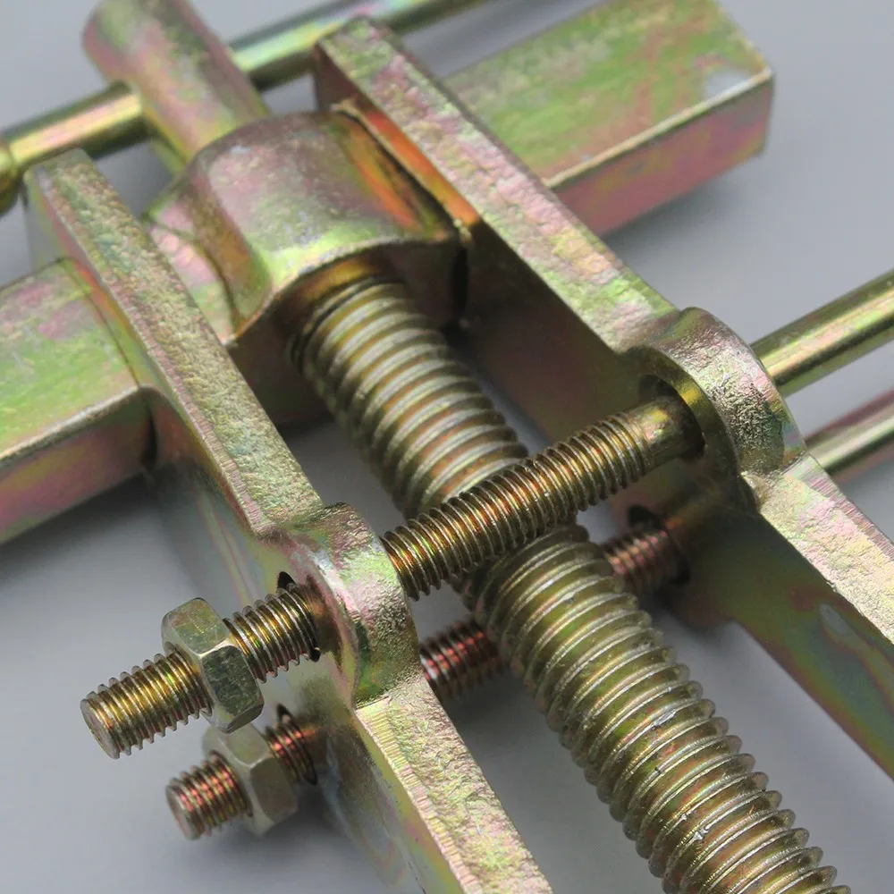 2 кулачковый Съемник механического подшипника рулевого управления колеса