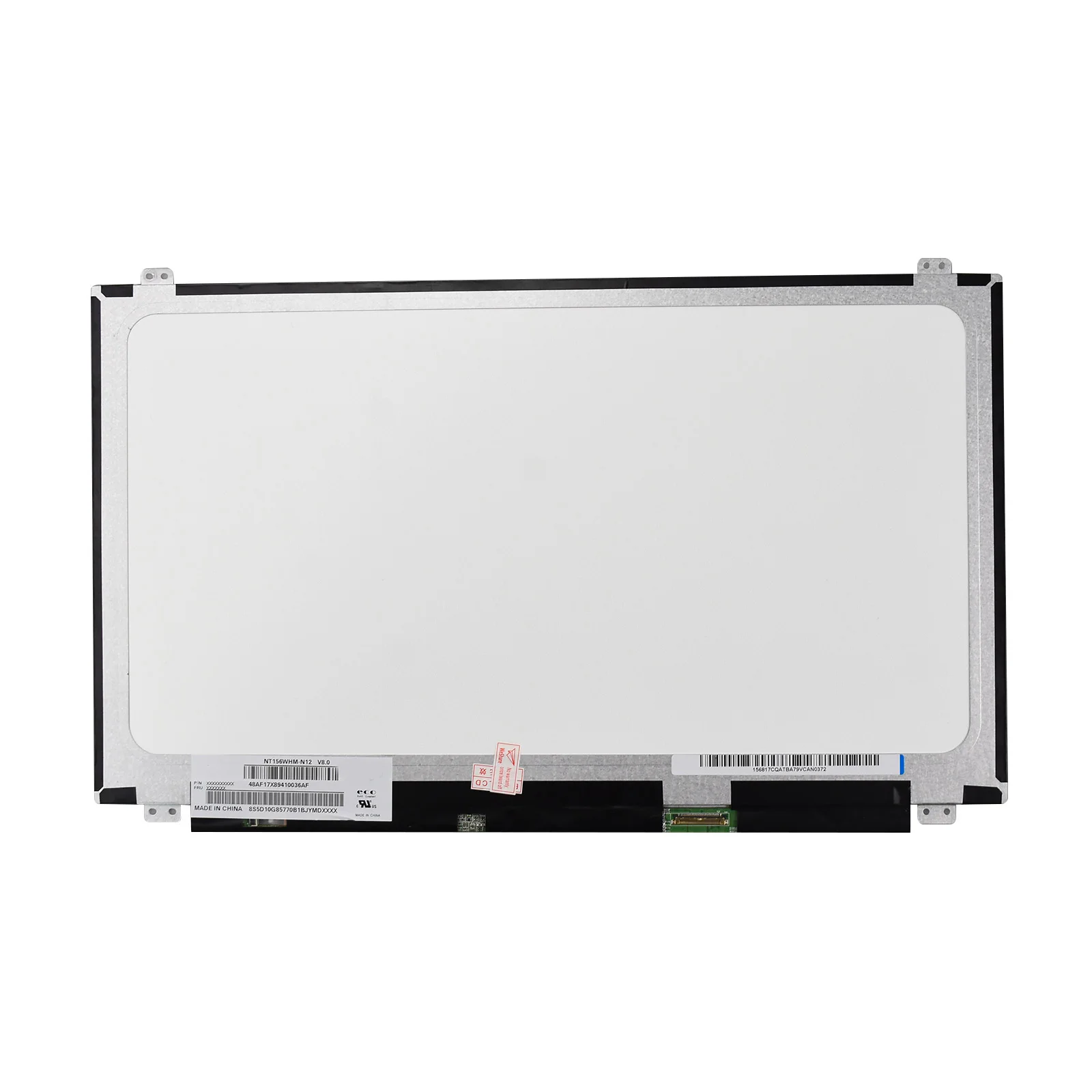 laptop lcd screen 15 6 inch lcd screen display for lenovo g50 30 g50 45 g50 70 g50 80 laptop 1366×768 edp 30pins free global shipping